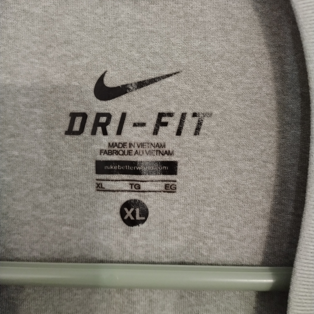 Nike Dri-Fit T-shirt